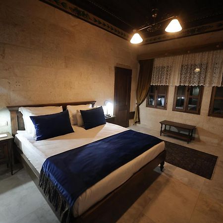 Uerguep Cave Suites Exteriör bild