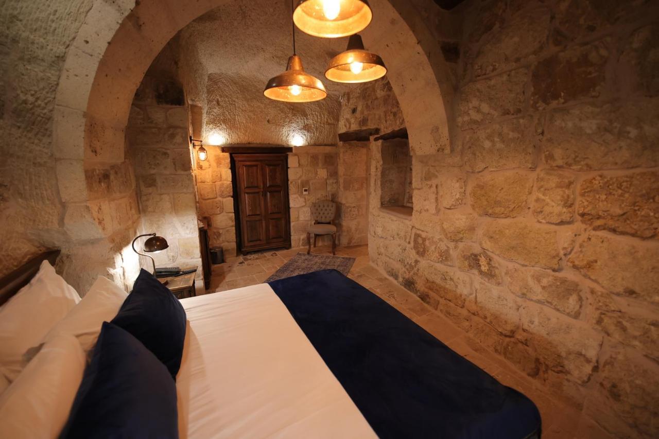Uerguep Cave Suites Exteriör bild