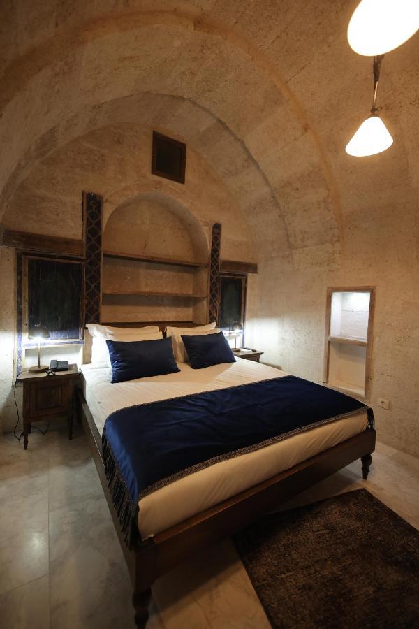 Uerguep Cave Suites Exteriör bild