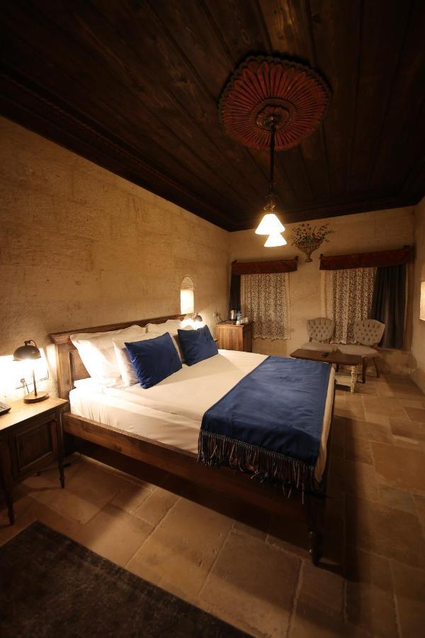Uerguep Cave Suites Exteriör bild