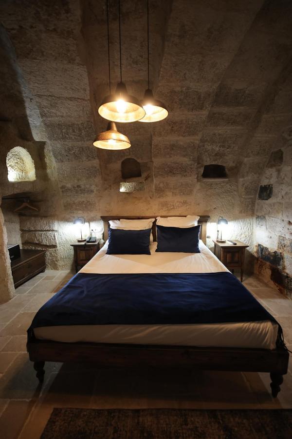Uerguep Cave Suites Exteriör bild